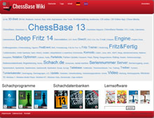 ChessBase 12 LetsCheck & Cloud 