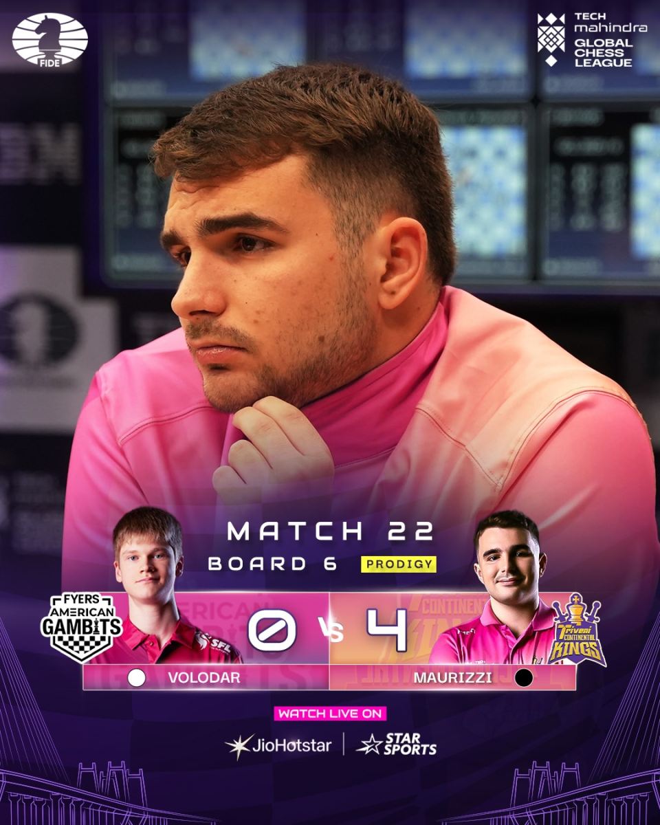 Marc'Andria Maurizzi