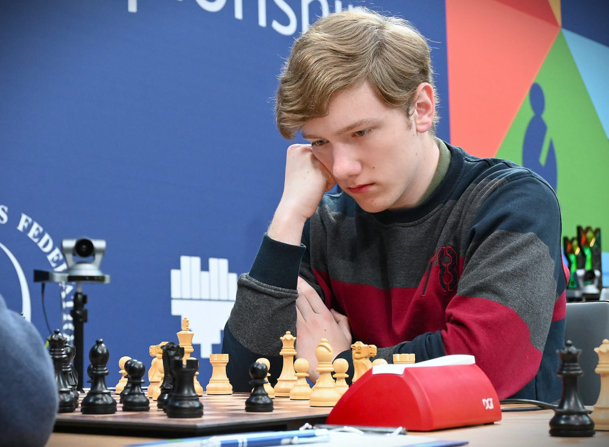 Roman Dehtiarov