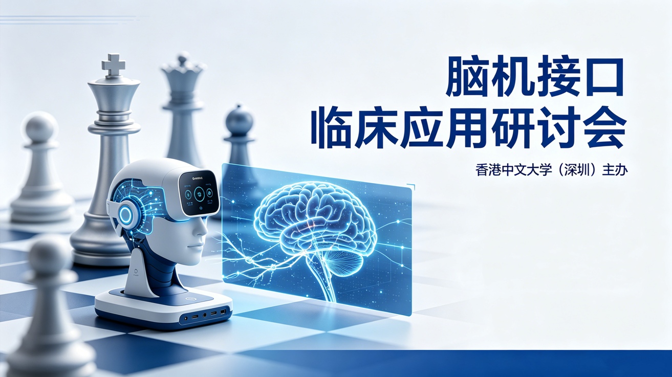 Brain-Computer Interface (BCI) Clinical Application Symposium