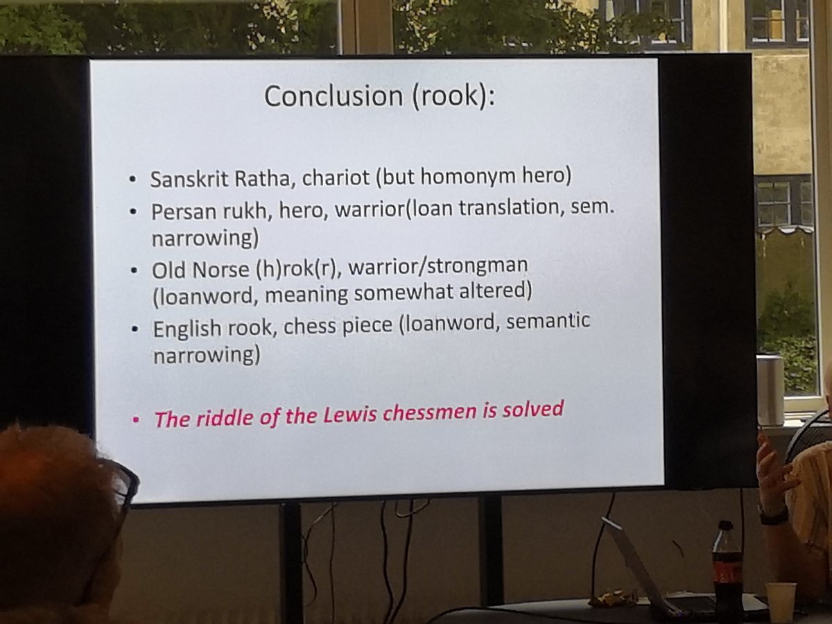 Conclusion de Morten Lilleøren