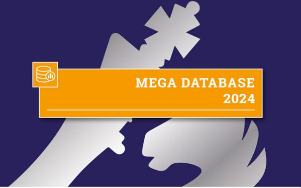 descargar megadatabase 2024