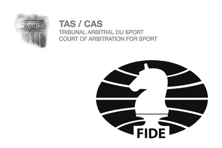 Chess news — La FIDE suspend partiellement la Fédération russe des échecs!