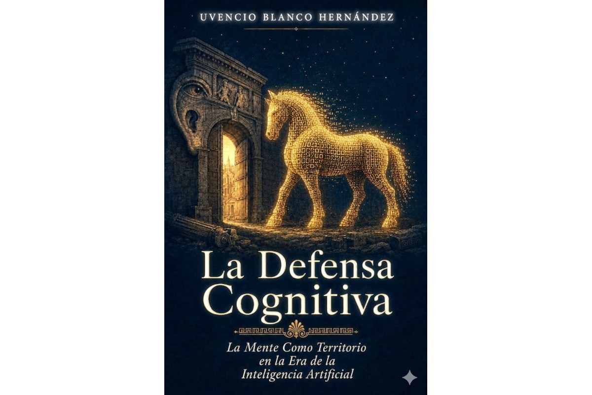 Chess news — Vient de paraître: «La défense cognitive»