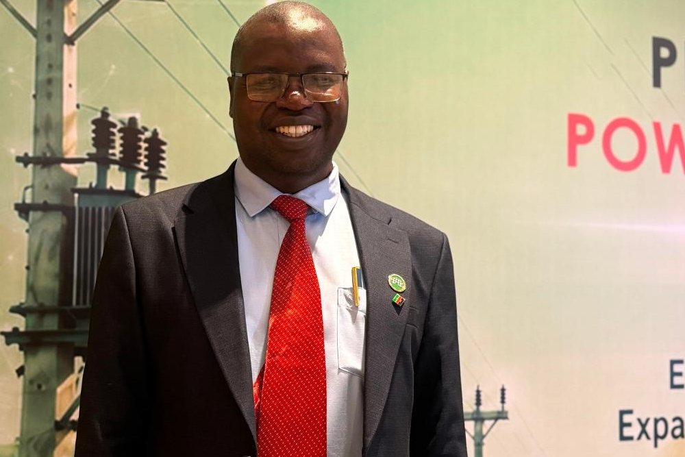 Chess news — La Confédération africaine des échecs a élu un nouveau bureau exécutif