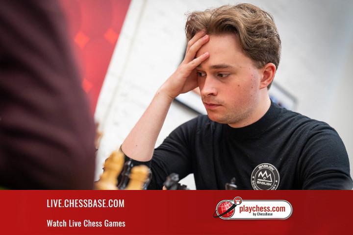 Chess news — Sinquefield Cup: R4 en direct!